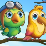 Bird Sort Main