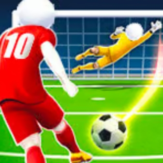 Football Kick3d