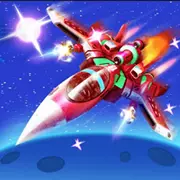 Galaga Assault