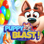 Puppy Blast