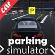 Crazy Parking