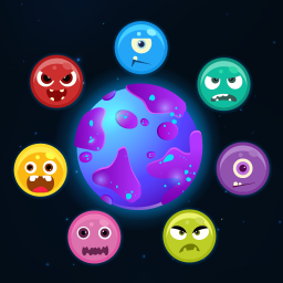 Space Monsters