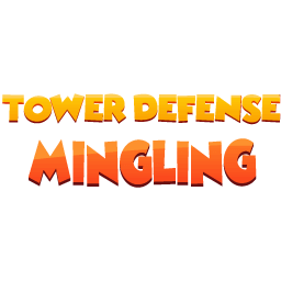 Tower Defense Mingling