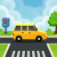 Traffic Tap Puzzle