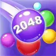 2048 Balls
