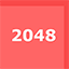3D Cube 2048