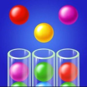 Ball Sort