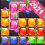 Blocks 100 Carat